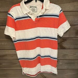 Men’s American Eagle Polo